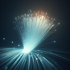 photo cable fibre