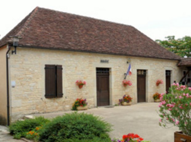mairie