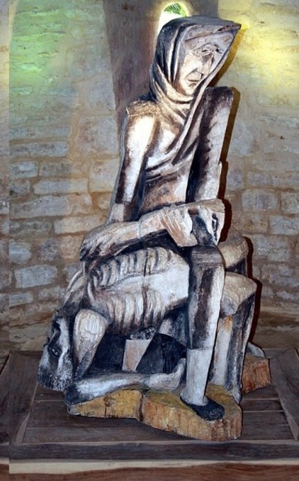 pieta
