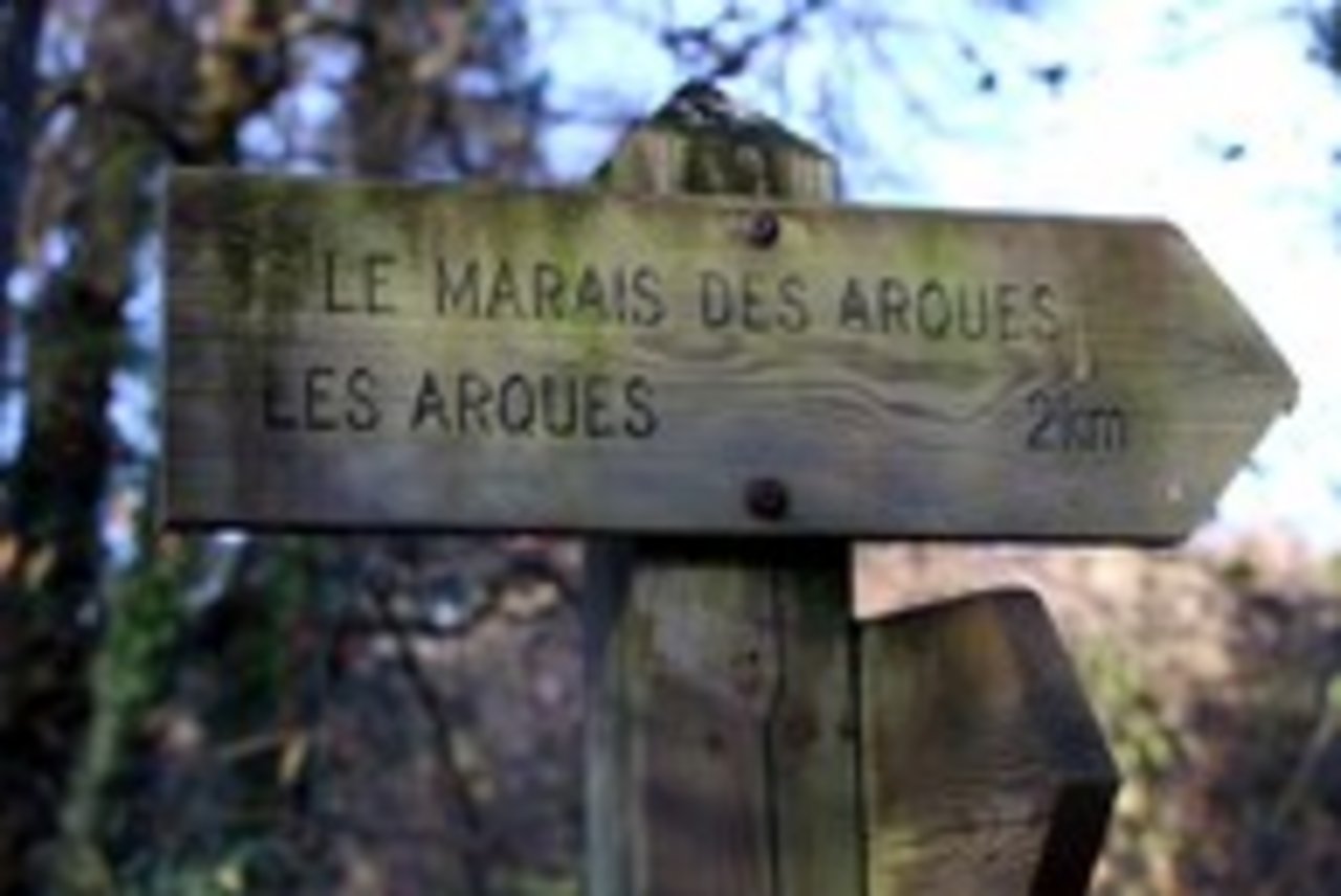 marais